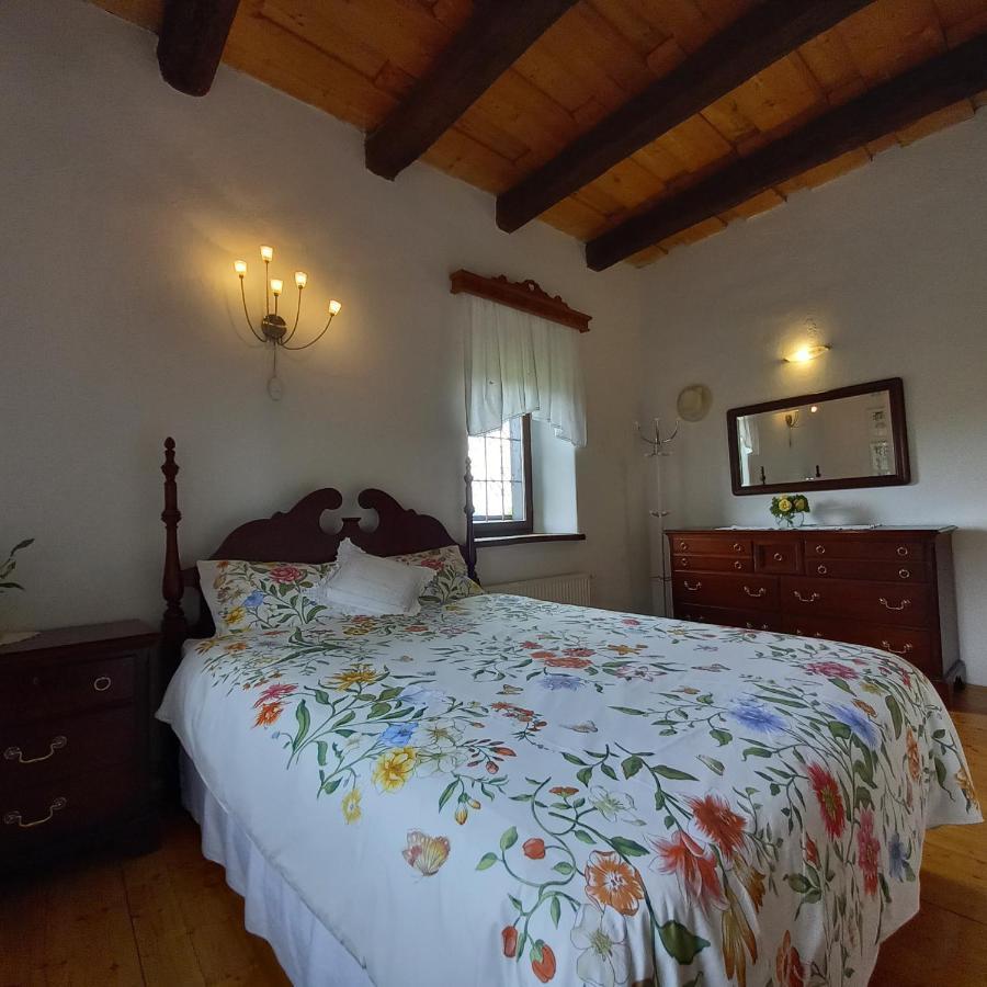 Country House Zunko Jelovec 外观 照片